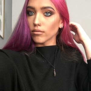 Meet your Posher, Shay